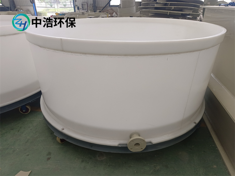 黄石港PP抽滤槽